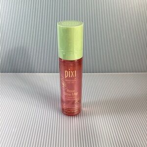 Pixi Rose Glow Mist